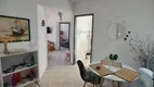 Foto 7 de Apartamento com 1 Quarto à venda, 56m² em Mirim, Praia Grande