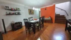 Foto 4 de Sobrado com 3 Quartos à venda, 285m² em Vila Assis Brasil, Mauá