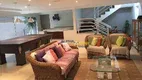 Foto 4 de Casa de Condomínio com 4 Quartos à venda, 640m² em Alphaville Residencial Um, Barueri