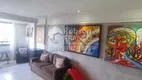 Foto 10 de Apartamento com 3 Quartos à venda, 150m² em Pituaçu, Salvador