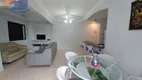 Foto 8 de Apartamento com 2 Quartos à venda, 70m² em Enseada, Guarujá