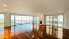 Foto 3 de Apartamento com 4 Quartos para alugar, 316m² em Agronômica, Florianópolis