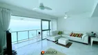 Foto 18 de Apartamento com 3 Quartos à venda, 126m² em Morro do Maluf, Guarujá