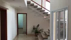 Foto 14 de Casa de Condomínio com 5 Quartos à venda, 450m² em Loteamento São Pedro, Jaguariúna
