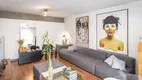 Foto 2 de Apartamento com 2 Quartos à venda, 82m² em Moema, São Paulo