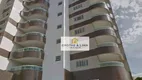 Foto 14 de Apartamento com 3 Quartos à venda, 100m² em Jardim das Indústrias, São José dos Campos