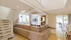 Foto 4 de Casa de Condomínio com 5 Quartos à venda, 391m² em Alphaville Graciosa, Pinhais