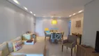 Foto 5 de Apartamento com 3 Quartos à venda, 114m² em Praia do Tombo, Guarujá