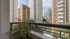 Foto 61 de Apartamento com 4 Quartos para alugar, 369m² em Vila Nova Conceição, São Paulo