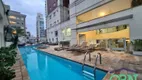 Foto 94 de Apartamento com 3 Quartos para alugar, 138m² em Boqueirão, Santos