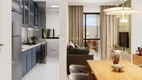 Foto 5 de Apartamento com 2 Quartos à venda, 48m² em Bairro Alto, Curitiba