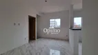 Foto 4 de Casa de Condomínio com 2 Quartos à venda, 52m² em Mirim, Praia Grande