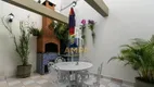 Foto 24 de Casa com 3 Quartos à venda, 186m² em Jardim Têxtil, São Paulo