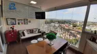 Foto 14 de Apartamento com 3 Quartos para alugar, 118m² em Centro, Itatiba