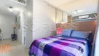 Foto 6 de Flat com 1 Quarto à venda, 28m² em Consolação, São Paulo