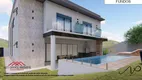 Foto 13 de Casa de Condomínio com 4 Quartos à venda, 355m² em Condomínio Residencial Alphaville II, São José dos Campos