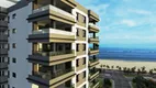 Foto 4 de Apartamento com 2 Quartos à venda, 70m² em Vila Caicara, Praia Grande