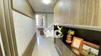 Foto 17 de Apartamento com 4 Quartos à venda, 190m² em Ingá, Niterói
