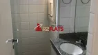 Foto 9 de Flat com 2 Quartos para alugar, 55m² em Vila Nova Conceição, São Paulo