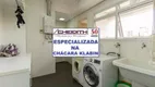 Foto 24 de Apartamento com 3 Quartos à venda, 176m² em Chácara Klabin, São Paulo