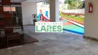 Foto 24 de Apartamento com 3 Quartos à venda, 73m² em Parque Santos Dumont, Taboão da Serra