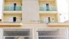 Foto 17 de Apartamento com 2 Quartos à venda, 60m² em Parque Novo Oratorio, Santo André