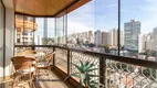 Foto 11 de Apartamento com 3 Quartos à venda, 158m² em Higienópolis, São Paulo