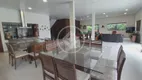 Foto 56 de Casa de Condomínio com 6 Quartos para alugar, 1000m² em Condominio Marambaia, Vinhedo