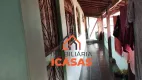 Foto 17 de Casa com 10 Quartos à venda, 216m² em Lindéia, Belo Horizonte