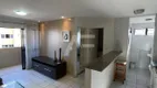 Foto 3 de Apartamento com 1 Quarto para alugar, 42m² em Jatiúca, Maceió