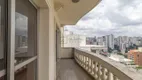 Foto 10 de Apartamento com 4 Quartos para alugar, 250m² em Perdizes, São Paulo