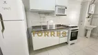 Foto 11 de Apartamento com 2 Quartos à venda, 80m² em Praia das Pitangueiras, Guarujá