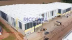 Foto 4 de Galpão/Depósito/Armazém para alugar, 9246m² em Bairro dos Pires, Limeira