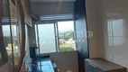 Foto 2 de Apartamento com 2 Quartos à venda, 55m² em Parque Industrial, Campinas