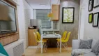 Foto 7 de Apartamento com 2 Quartos à venda, 43m² em Diamante, Belo Horizonte