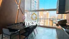 Foto 4 de Apartamento com 4 Quartos à venda, 168m² em Panamby, São Paulo