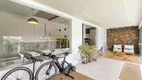 Foto 27 de Casa de Condomínio com 3 Quartos à venda, 400m² em Santa Quitéria, Curitiba