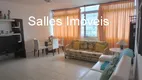 Foto 3 de Apartamento com 3 Quartos à venda, 145m² em Centro, Guarujá