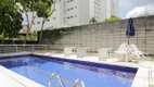 Foto 17 de Cobertura com 1 Quarto para venda ou aluguel, 147m² em Real Parque, São Paulo