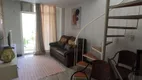Foto 4 de Cobertura com 2 Quartos para alugar, 90m² em Itacoatiara, Niterói