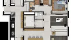 Foto 26 de Apartamento com 3 Quartos à venda, 184m² em Jardim Vila Mariana, São Paulo