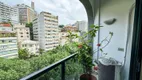 Foto 10 de Cobertura com 3 Quartos à venda, 216m² em Leblon, Rio de Janeiro