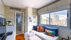 Foto 15 de Apartamento com 4 Quartos à venda, 360m² em Moema, São Paulo