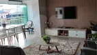 Foto 2 de Apartamento com 3 Quartos à venda, 98m² em Vila Carrão, São Paulo