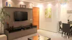 Foto 4 de Apartamento com 4 Quartos à venda, 110m² em Pitangueiras, Guarujá