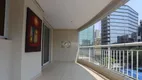 Foto 13 de Flat com 2 Quartos para venda ou aluguel, 77m² em Jardins, São Paulo