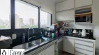 Foto 16 de Apartamento com 2 Quartos para venda ou aluguel, 155m² em Vila Olímpia, São Paulo