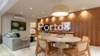 Foto 7 de Apartamento com 3 Quartos à venda, 147m² em Jardim Tarraf II, São José do Rio Preto