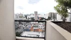 Foto 17 de Apartamento com 1 Quarto para alugar, 36m² em Moema, São Paulo