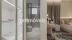 Foto 12 de Apartamento com 4 Quartos à venda, 187m² em Vila da Serra, Nova Lima